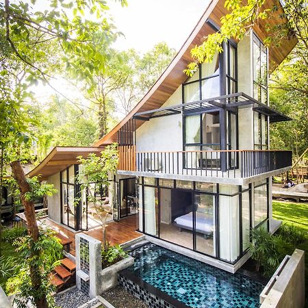 Villa Thalanena By The Beach Экстерьер фото