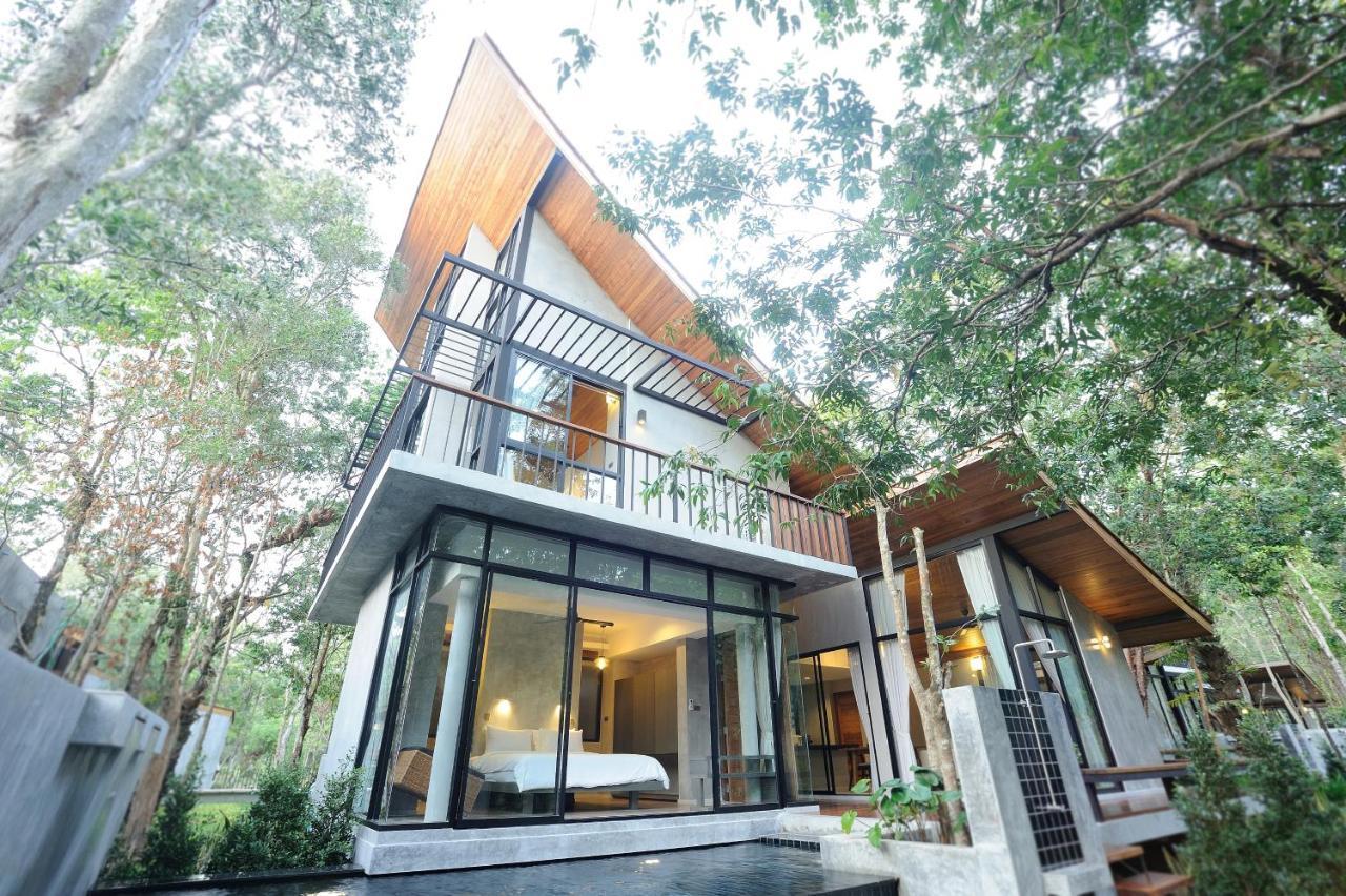 Villa Thalanena By The Beach Номер фото